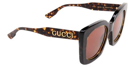 gucci gg1151s|Gucci™ GG1151S Butterfly Sunglasses .